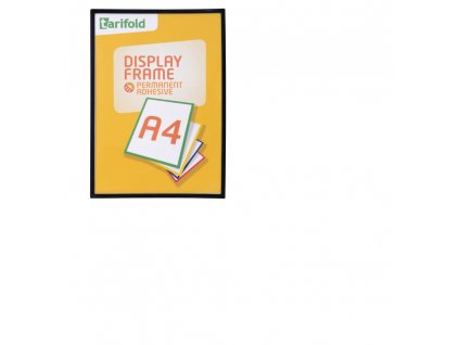 Kapitola 6- nové obrázky/TARIFOL DISPLAY FRAME SAMOLEP. A4 ČERNÝ-1.jpg
