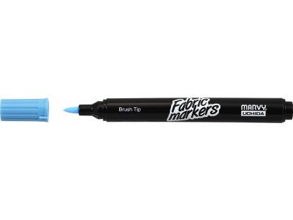 Marvy/Product Images/Fabric Markers/530 Fabric Marker Brush/jpg/530-10-v0.jpg