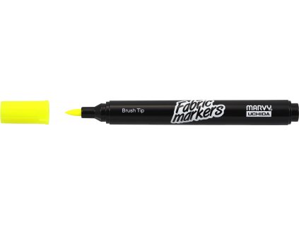 Marvy/Product Images/Fabric Markers/530 Fabric Marker Brush/jpg/530-f5-v0.jpg
