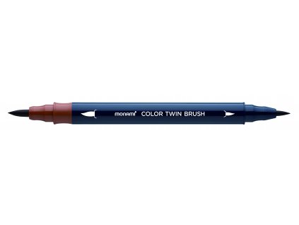 MONAMI/TWIN BRUSH/open/jpg/Brown.jpg