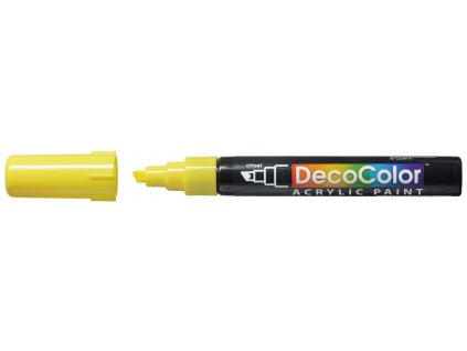 Marvy/Product Images/Paint Markers/315 DecoColor Acrylic Paint Marker Chisel/jpg/315-5-v0.jpg