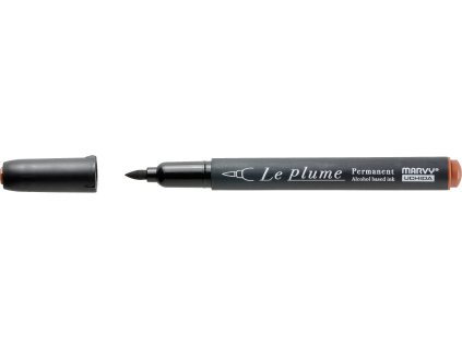 Marvy/Product Images/Comic a Graphic Marker/3000 Le Plume Permanent/jpg/3000-848-v0.jpg