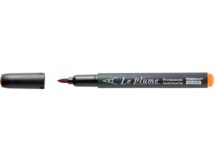 Marvy/Product Images/Comic a Graphic Marker/3000 Le Plume Permanent/jpg/3000-845-v0.jpg