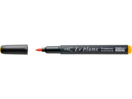 Marvy/Product Images/Comic a Graphic Marker/3000 Le Plume Permanent/jpg/3000-616-v0.jpg