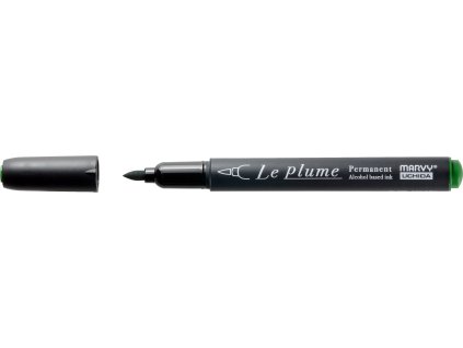 Marvy/Product Images/Comic a Graphic Marker/3000 Le Plume Permanent/jpg/3000-657-v0.jpg