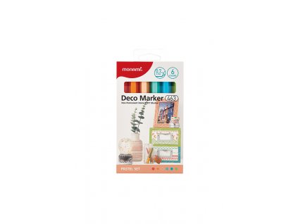 MONAMI/463 Deco Marker/Deco Marker 463 Pastel Set.jpg