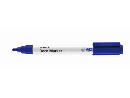MONAMI/460 Deco Marker/460_Blue_B.jpg