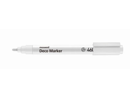 MONAMI/460 Deco Marker/460_White_B.jpg