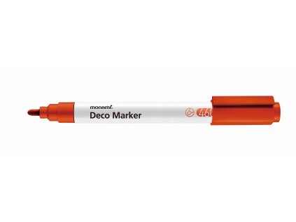 MONAMI/460 Deco Marker/460_Orange_B.jpg