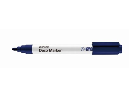 MONAMI/460 Deco Marker/460_Prucian Blue_B.jpg