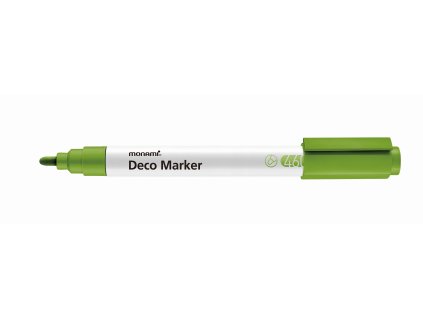 MONAMI/460 Deco Marker/460_Light Green_B.jpg