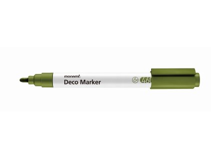 MONAMI/460 Deco Marker/460_Olive_B.jpg