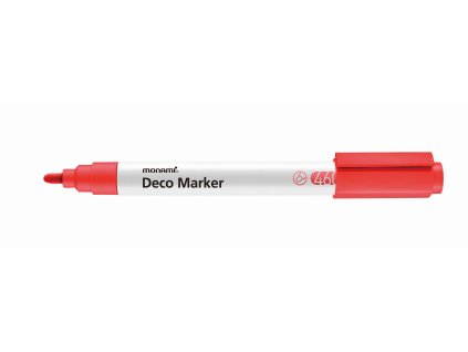 MONAMI/460 Deco Marker/460_F-Red_B.jpg