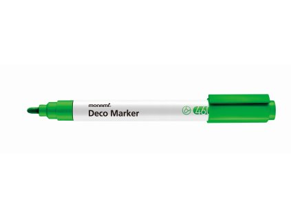 MONAMI/460 Deco Marker/460_F-Green_B.jpg