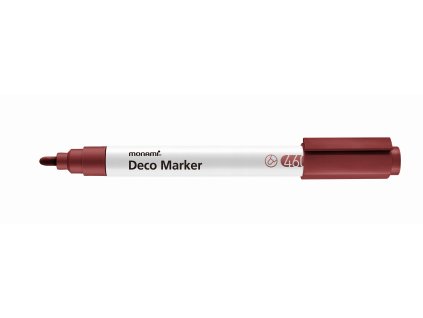 MONAMI/460 Deco Marker/460_M-Red_B.jpg