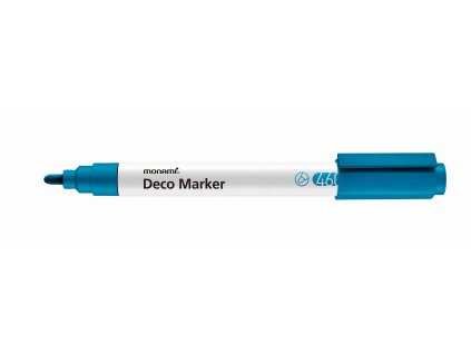 MONAMI/460 Deco Marker/460_M-Blue_B.jpg
