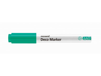 MONAMI/460 Deco Marker/460_M-Green_A.jpg