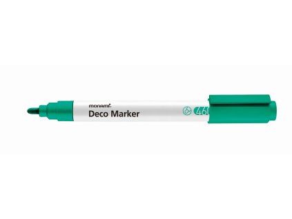 MONAMI/460 Deco Marker/460_M-Green_B.jpg