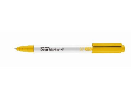 MONAMI/463 Deco Marker/463 XF_Yellow_B.jpg