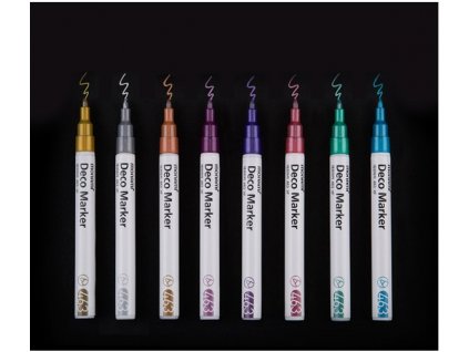 MONAMI/463 Deco Marker/463 metallic colors dark material.jpg