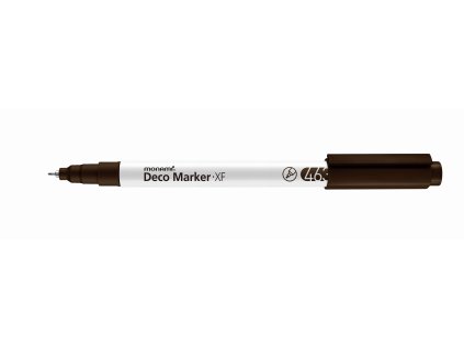 MONAMI/463 Deco Marker/463 XF_Dark Brown_B.jpg