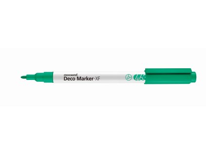 MONAMI/463 Deco Marker/463 XF_M-Green_B.jpg