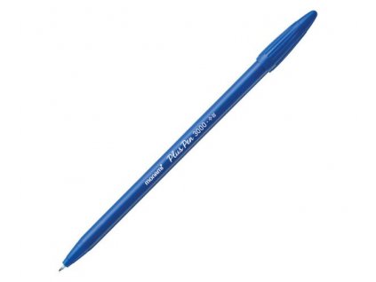 MONAMI/3000 Plus pen/peacoc blue.jpg