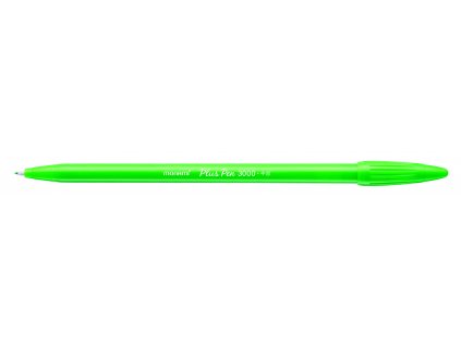 MONAMI/pluspen3000/Light green.jpg