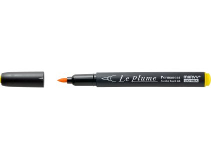 Marvy/Product Images/Comic a Graphic Marker/3000 Le Plume Permanent/jpg/3000-615-v0.jpg