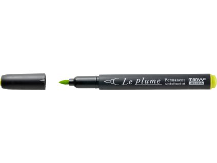 Marvy/Product Images/Comic a Graphic Marker/3000 Le Plume Permanent/jpg/3000-634-v0.jpg