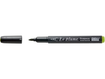 Marvy/Product Images/Comic a Graphic Marker/3000 Le Plume Permanent/jpg/3000-645-v0.jpg