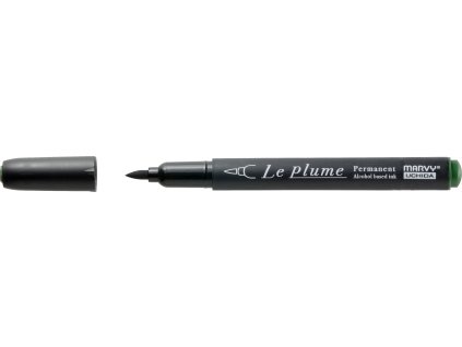 Marvy/Product Images/Comic a Graphic Marker/3000 Le Plume Permanent/jpg/3000-658-v0.jpg