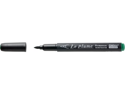 Marvy/Product Images/Comic a Graphic Marker/3000 Le Plume Permanent/jpg/3000-668-v0.jpg