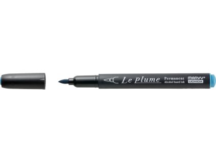 Marvy/Product Images/Comic a Graphic Marker/3000 Le Plume Permanent/jpg/3000-697-v0.jpg