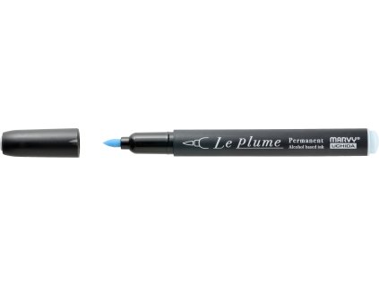 Marvy/Product Images/Comic a Graphic Marker/3000 Le Plume Permanent/jpg/3000-710-v0.jpg