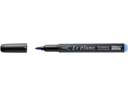 Marvy/Product Images/Comic a Graphic Marker/3000 Le Plume Permanent/jpg/3000-715-v0.jpg