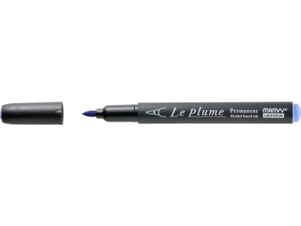 Marvy/Product Images/Comic a Graphic Marker/3000 Le Plume Permanent/jpg/3000-726-v0.jpg