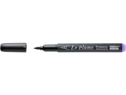 Marvy/Product Images/Comic a Graphic Marker/3000 Le Plume Permanent/jpg/3000-736-v0.jpg
