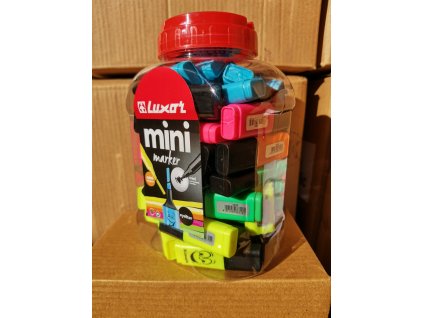 LUXOR/LUXOR MINI ZVÝRAZŇOVAČ 50KS_2.jpg