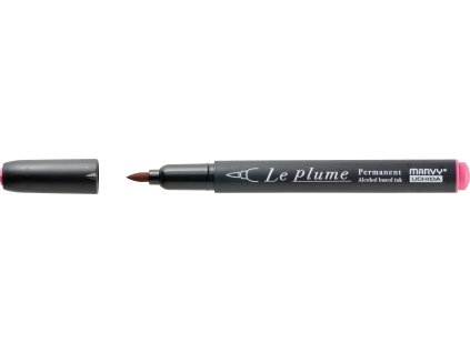 Marvy/Product Images/Comic a Graphic Marker/3000 Le Plume Permanent/jpg/3000-766.jpg