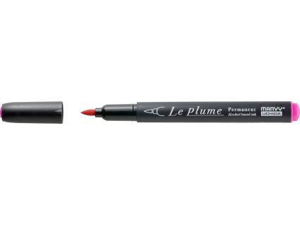 Marvy/Product Images/Comic a Graphic Marker/3000 Le Plume Permanent/jpg/3000-767.jpg
