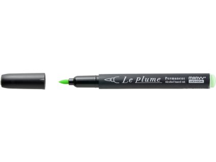 Marvy/Product Images/Comic a Graphic Marker/3000 Le Plume Permanent/jpg/3000-661-v0.jpg