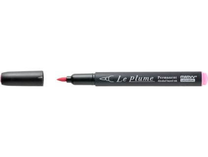 Marvy/Product Images/Comic a Graphic Marker/3000 Le Plume Permanent/jpg/3000-765.jpg