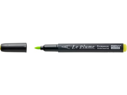 Marvy/Product Images/Comic a Graphic Marker/3000 Le Plume Permanent/jpg/3000-632-v0.jpg