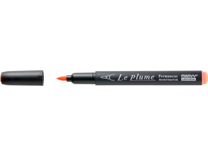 Marvy/Product Images/Comic a Graphic Marker/3000 Le Plume Permanent/jpg/3000-815-v0.jpg