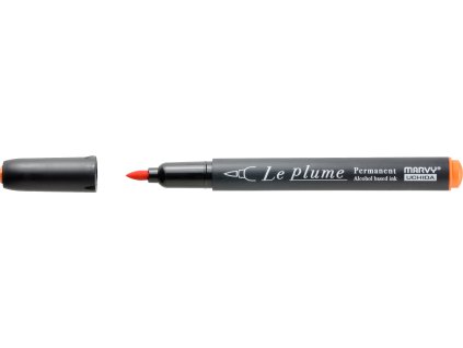 Marvy/Product Images/Comic a Graphic Marker/3000 Le Plume Permanent/jpg/3000-835-v0.jpg