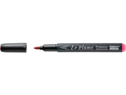 Marvy/Product Images/Comic a Graphic Marker/3000 Le Plume Permanent/jpg/3000-786-v0.jpg