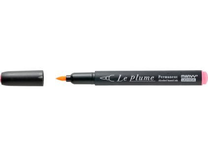 Marvy/Product Images/Comic a Graphic Marker/3000 Le Plume Permanent/jpg/3000-803-v0.jpg