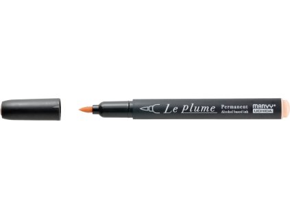 Marvy/Product Images/Comic a Graphic Marker/3000 Le Plume Permanent/jpg/3000-810-v0.jpg