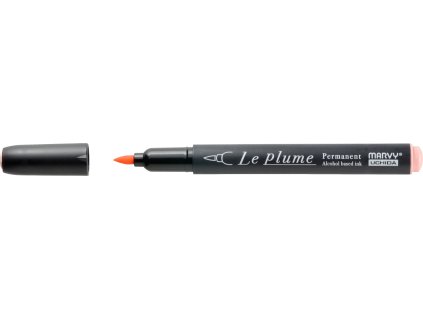 Marvy/Product Images/Comic a Graphic Marker/3000 Le Plume Permanent/jpg/3000-814-v0.jpg